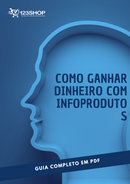Ebook Como Ganhar Dinheiro Com Infoprodutos
