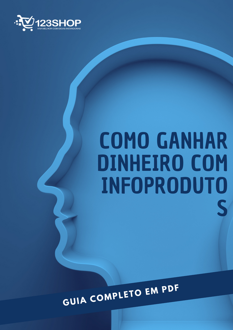 Ebook Como Ganhar Dinheiro Com Infoprodutos