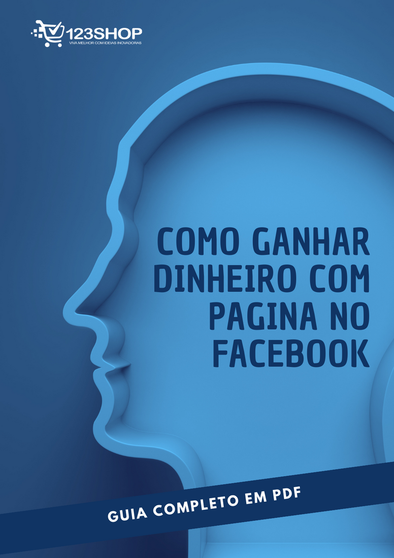 Ebook Como Ganhar Dinheiro Com Pagina No Facebook