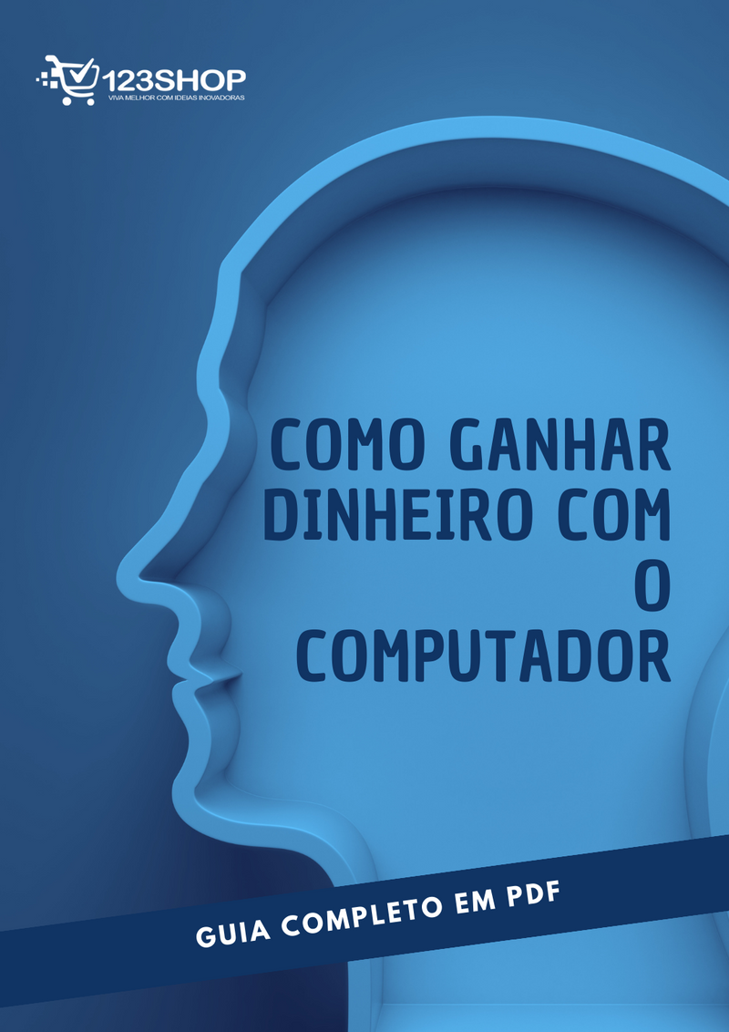 Ebook Como Ganhar Dinheiro Com O Computador