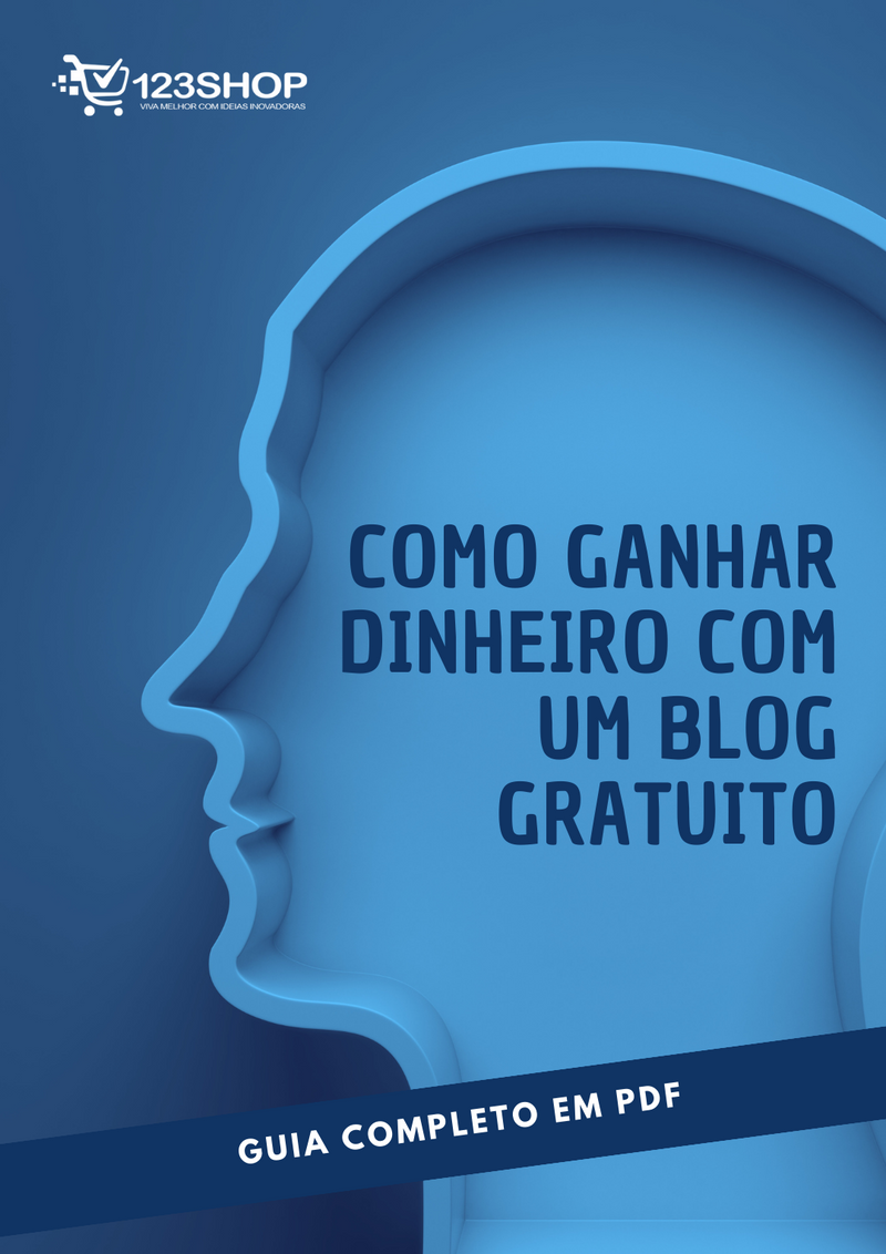 Ebook Como Ganhar Dinheiro Com Um Blog Gratuito