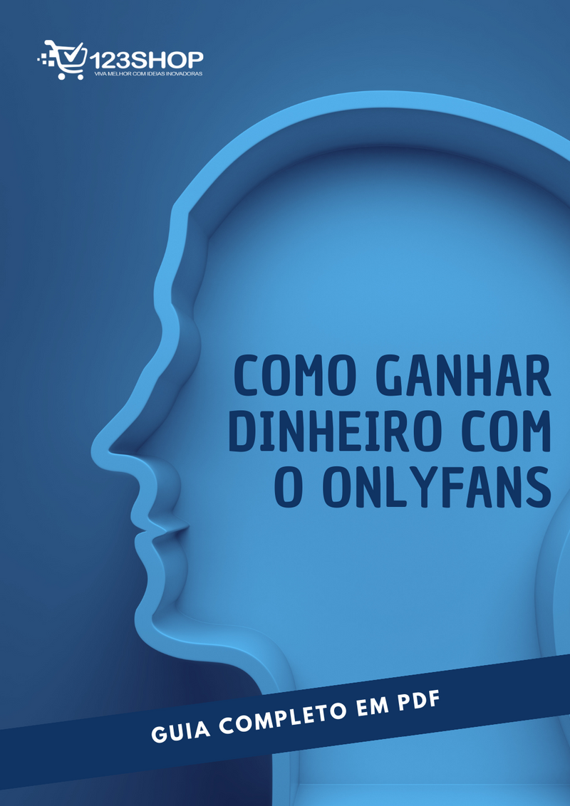 Ebook Como Ganhar Dinheiro Com O Onlyfans