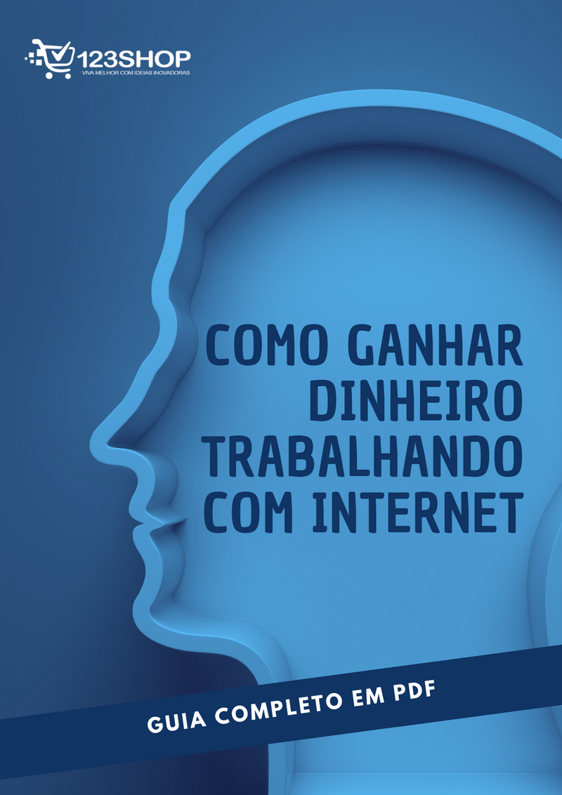 Ebook Como Ganhar Dinheiro Trabalhando Com Internet
