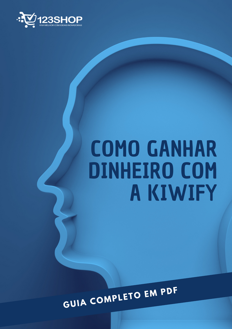 Ebook Como Ganhar Dinheiro Com A Kiwify