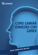 Ebook Como Ganhar Dinheiro Com Gamer