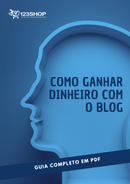 Ebook Como Ganhar Dinheiro Com O Blog