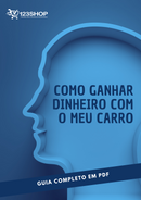 Ebook Como Ganhar Dinheiro Com O Meu Carro