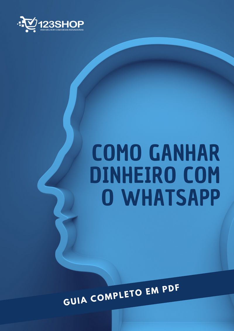 Ebook Como Ganhar Dinheiro Com O Whatsapp