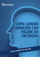 Ebook Como Ganhar Dinheiro Com Pagina Do Facebook