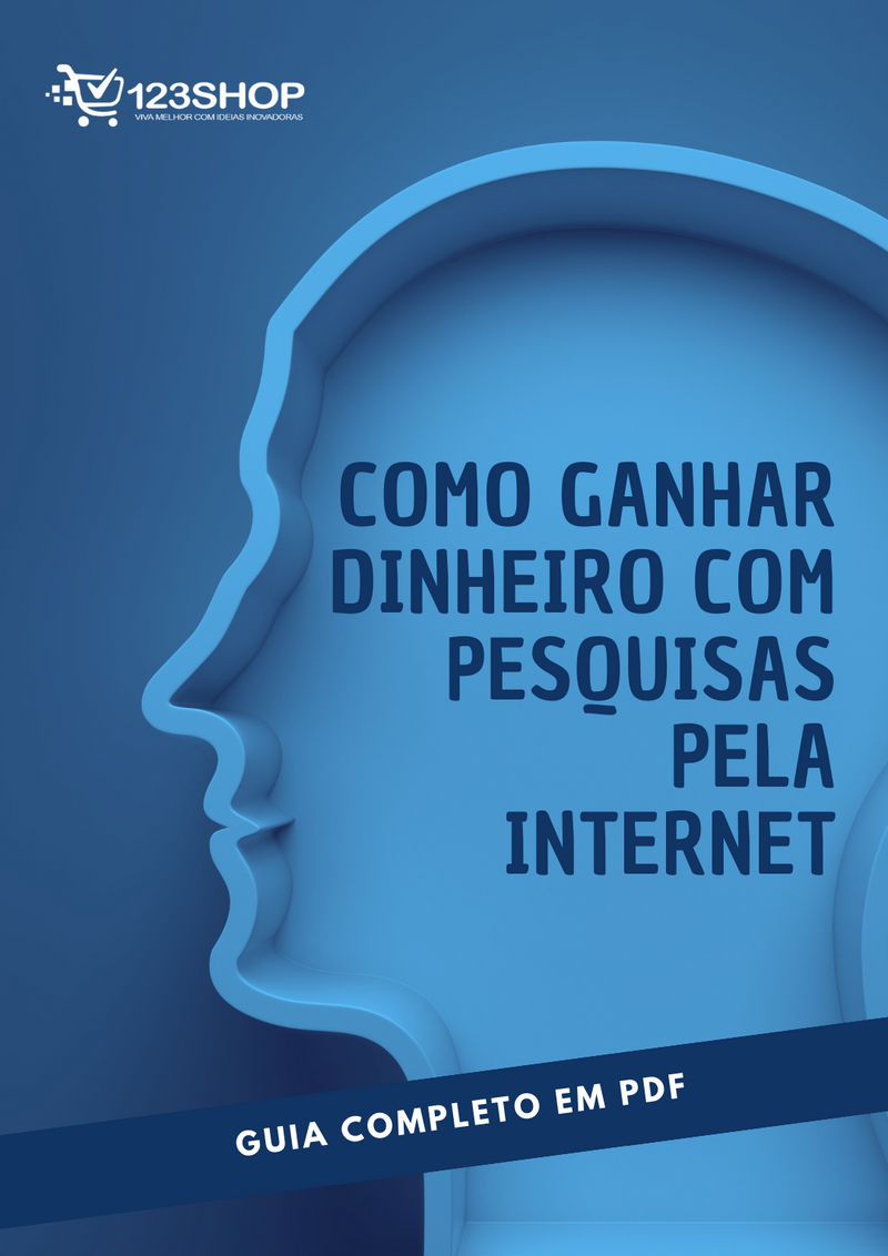Ebook Como Ganhar Dinheiro Com Pesquisas Pela Internet