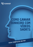 Ebook Como Ganhar Dinheiro Com Vídeos Shorts