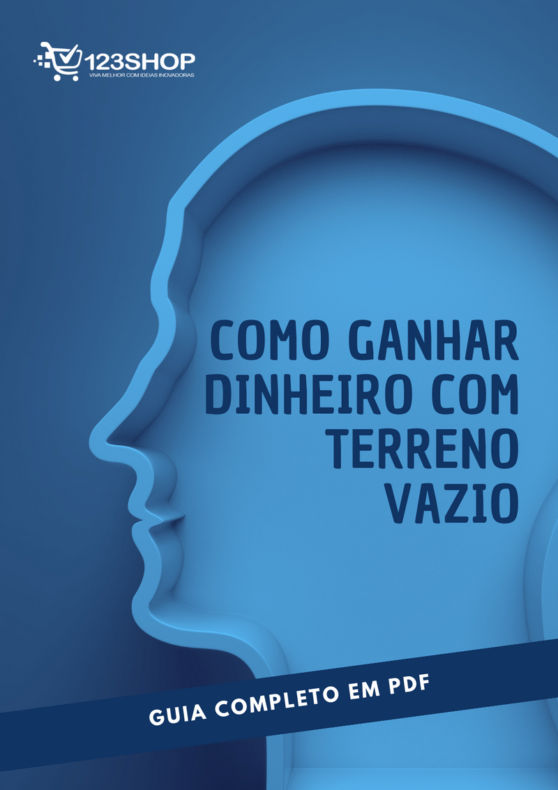 Ebook Como Ganhar Dinheiro Com Terreno Vazio