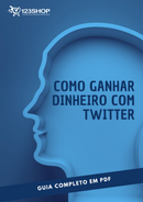 Ebook Como Ganhar Dinheiro Com Twitter