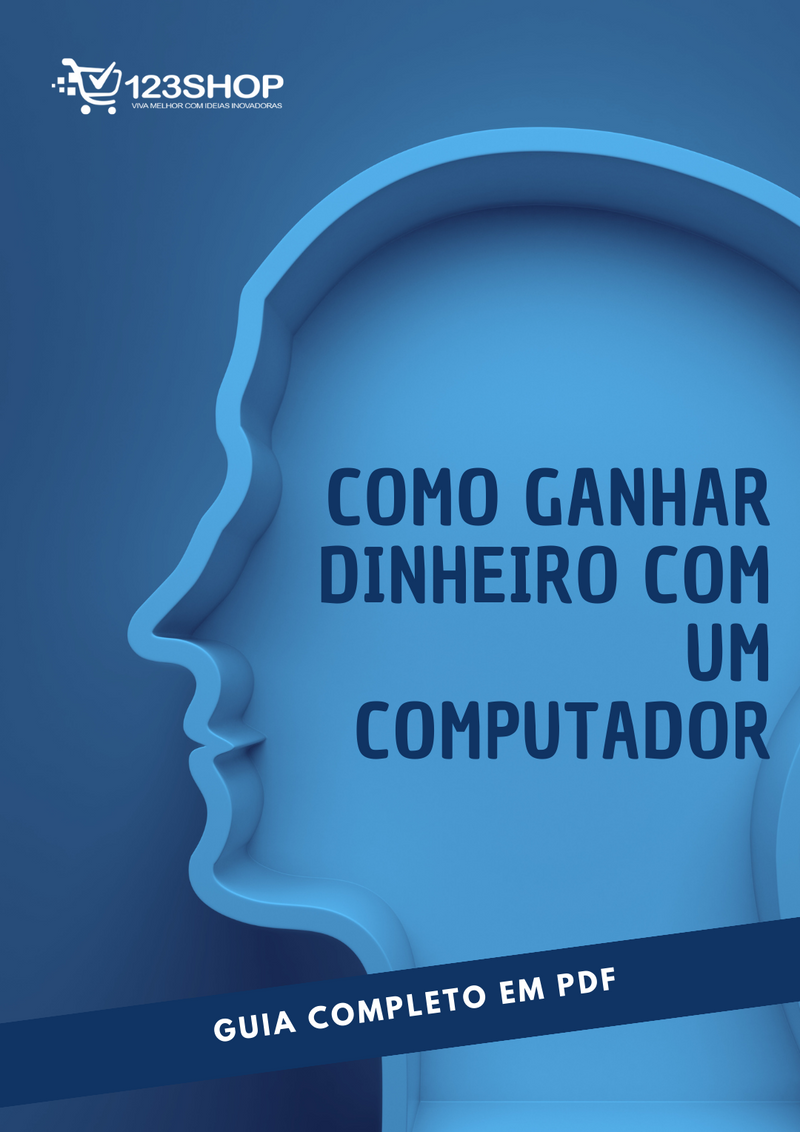 Ebook Como Ganhar Dinheiro Com Um Computador