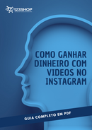 Ebook Como Ganhar Dinheiro Com Videos No Instagram