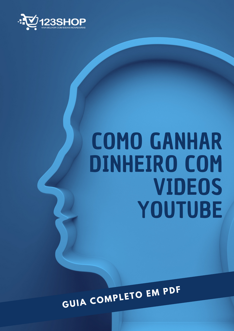 Ebook Como Ganhar Dinheiro Com Videos Youtube