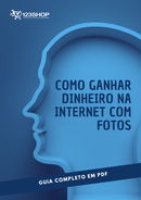 Ebook Como Ganhar Dinheiro Na Internet Com Fotos