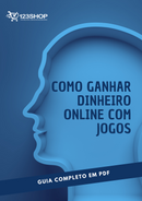 Ebook Como Ganhar Dinheiro Online Com Jogos