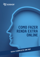 Ebook Como Fazer Renda Extra Online