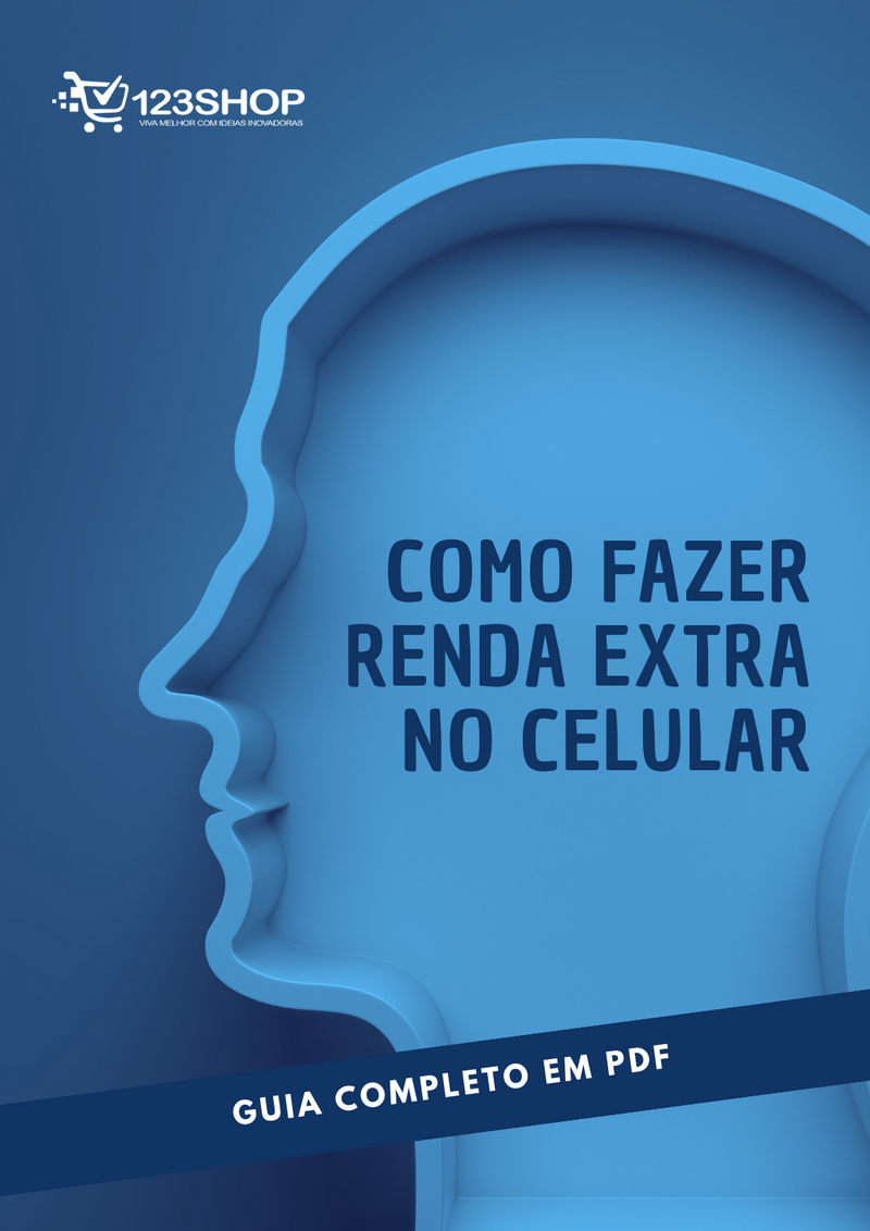 Ebook Como Fazer Renda Extra No Celular