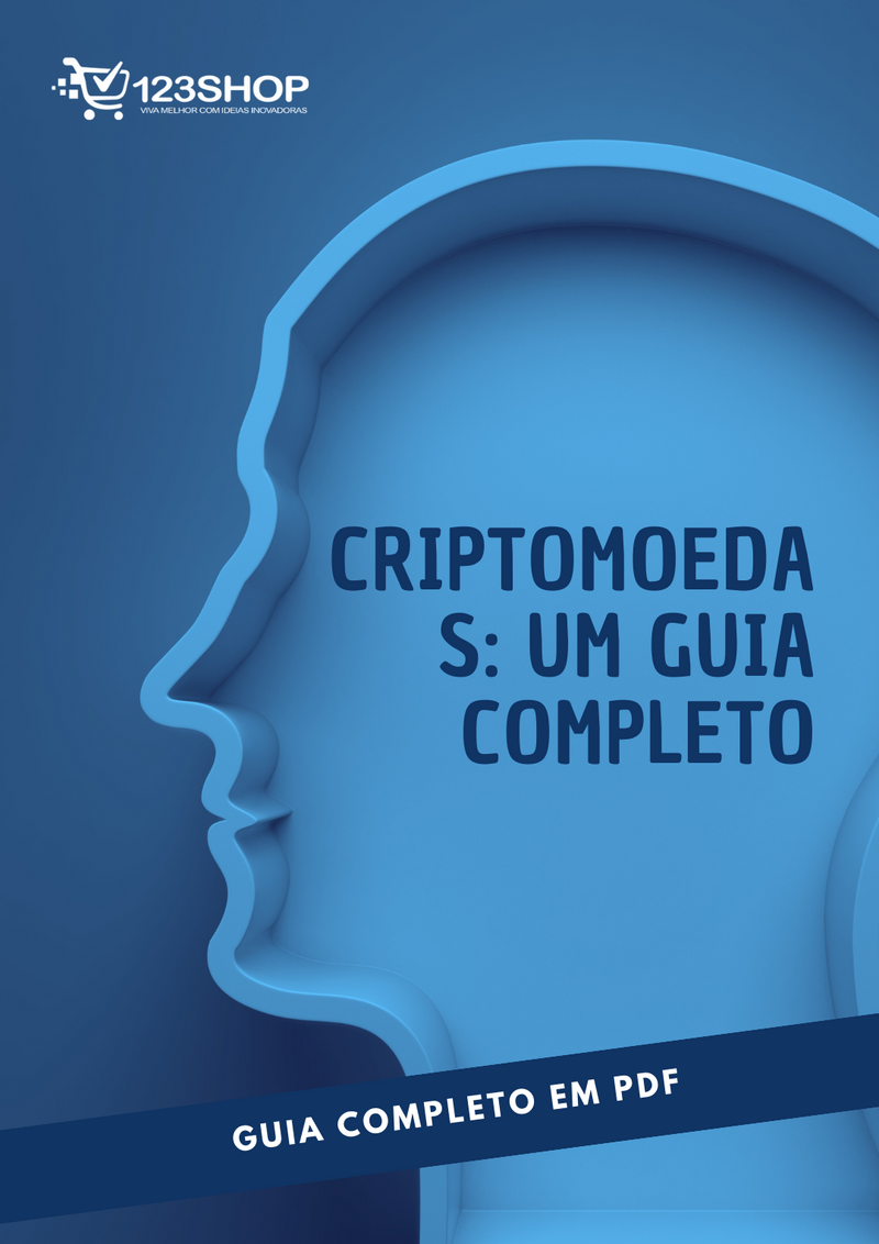 Ebook Criptomoedas: Um Guia Completo