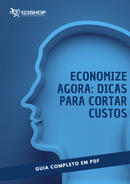 Ebook Economize Agora: Dicas Para Cortar Custos