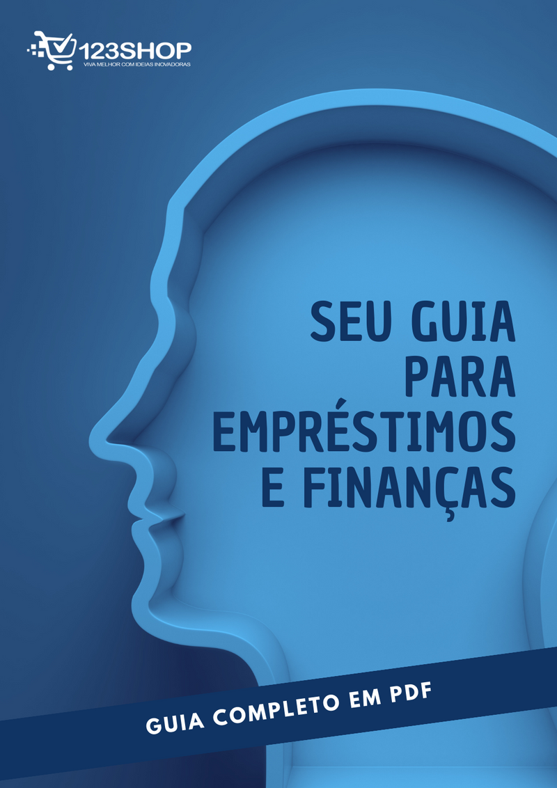 Ebook Seu Guia Para Empréstimos E Finanças