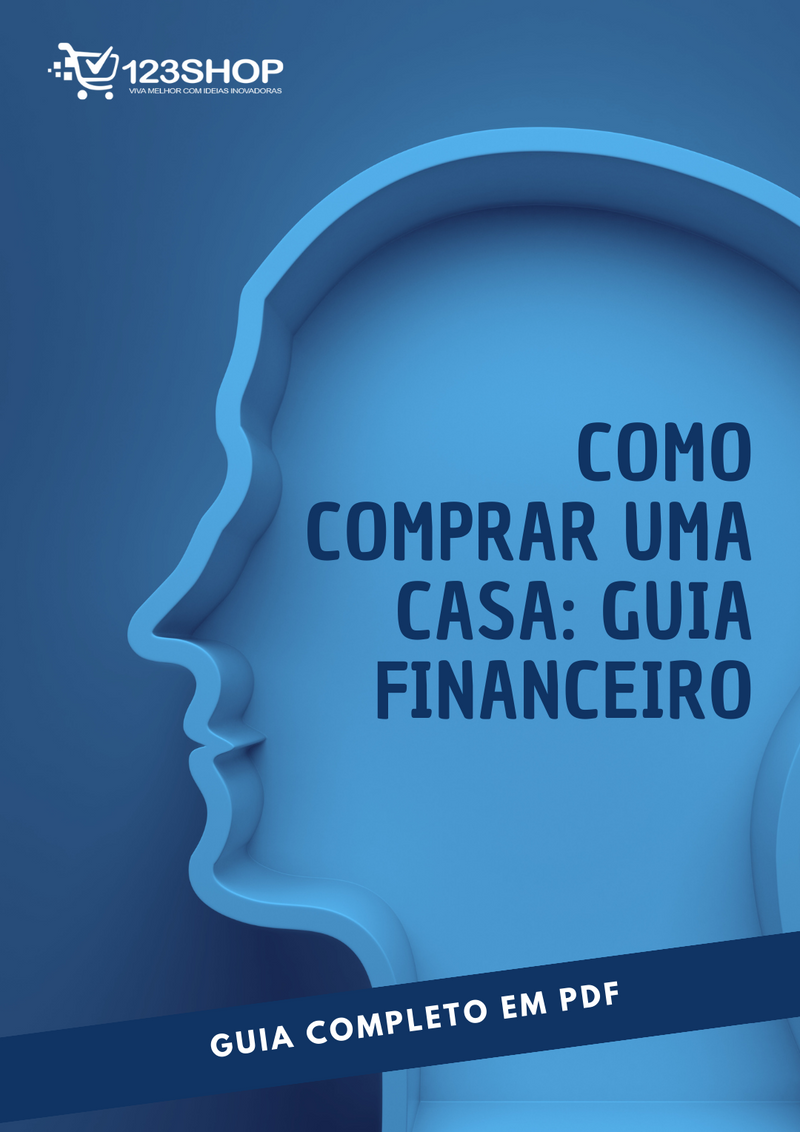 Ebook Como Comprar Uma Casa: Guia Financeiro