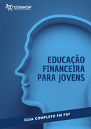 Ebook Educação Financeira Para Jovens