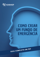 Ebook Como Criar Um Fundo De Emergência