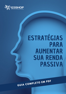 Ebook Estratégias Para Aumentar Sua Renda Passiva