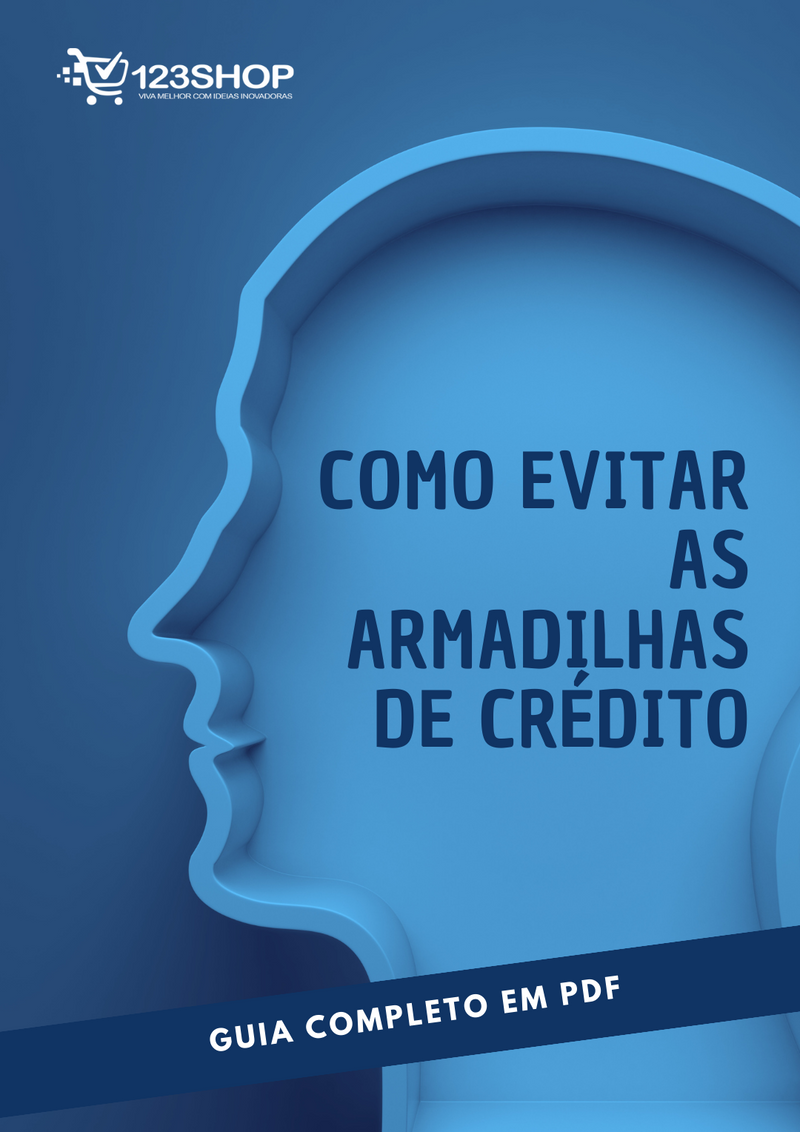 Ebook Como Evitar As Armadilhas De Crédito