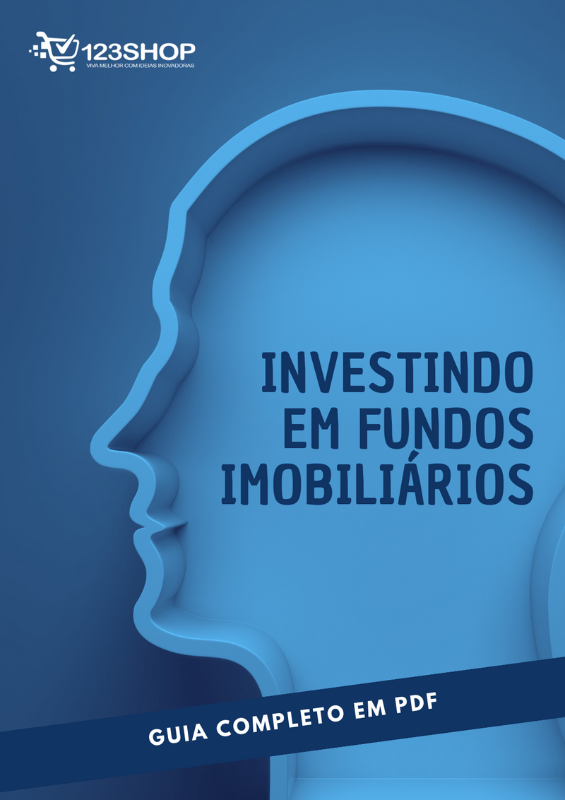 Ebook Investindo Em Fundos Imobiliários