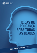 Ebook Dicas De Poupança Para Todas As Idades