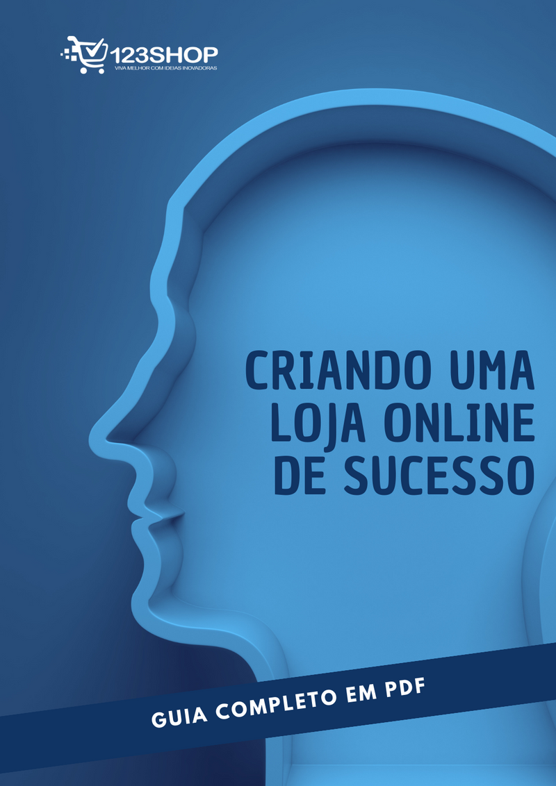 Ebook Criando Uma Loja Online De Sucesso