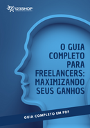Ebook O Guia Completo Para Freelancers: Maximizando Seus Ganhos