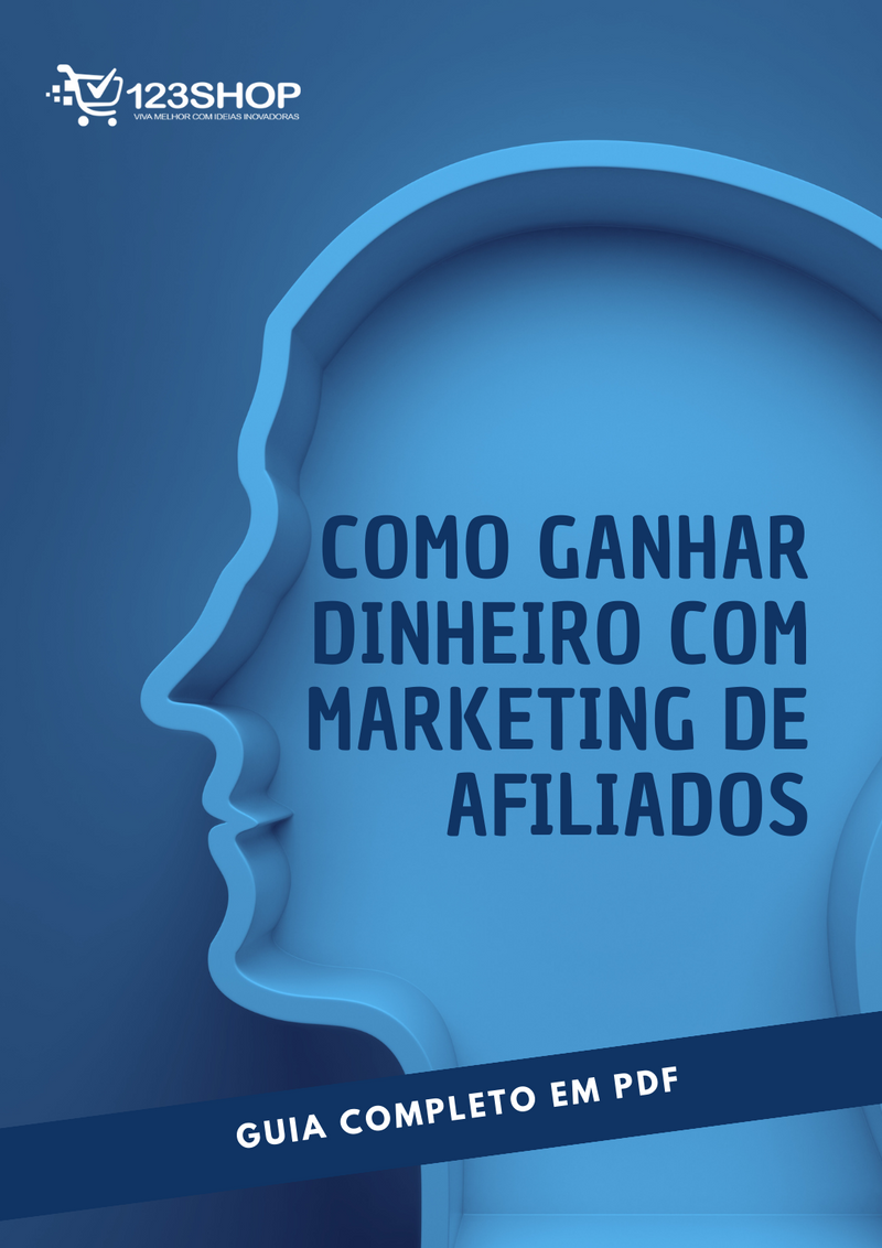 Ebook Como Ganhar Dinheiro Com Marketing De Afiliados