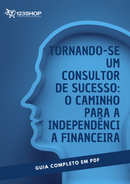 Ebook Tornando-Se Um Consultor De Sucesso: O Caminho Para A Independência Financeira