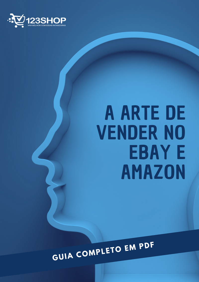 Ebook A Arte De Vender No Ebay E Amazon