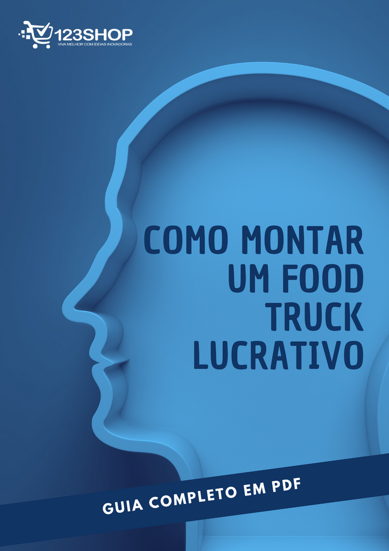 Ebook Como Montar Um Food Truck Lucrativo