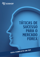 Ebook Táticas De Sucesso Para O Mercado Forex