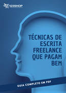 Ebook Técnicas De Escrita Freelance Que Pagam Bem