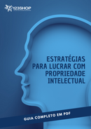 Ebook Estratégias Para Lucrar Com Propriedade Intelectual