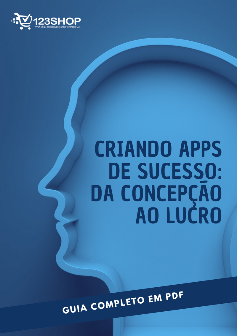 Ebook Criando Apps De Sucesso: Da Concepção Ao Lucro