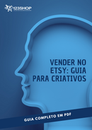 Ebook Vender No Etsy: Guia Para Criativos