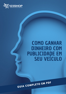 Ebook Como Ganhar Dinheiro Com Publicidade Em Seu Veículo