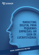 Ebook Marketing Digital Para Pequenas Empresas: Um Guia De Lucratividade