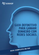 Ebook Guia Definitivo Para Ganhar Dinheiro Com Redes Sociais