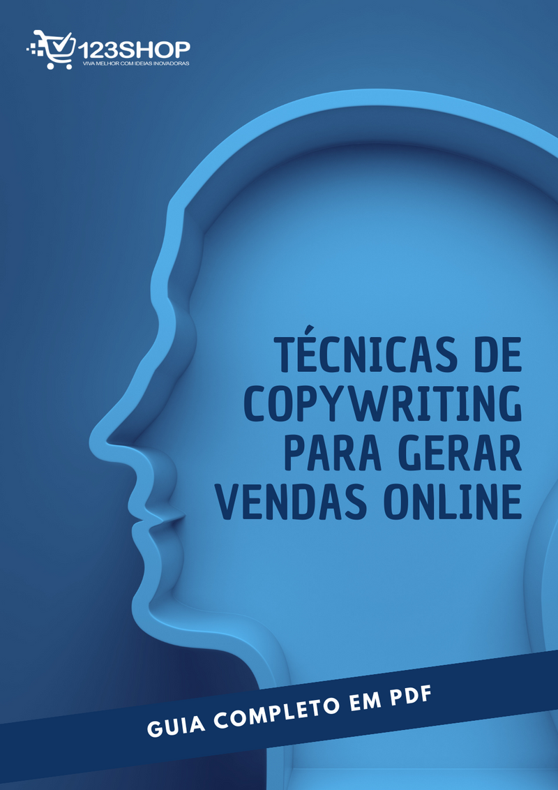 Ebook Técnicas De Copywriting Para Gerar Vendas Online