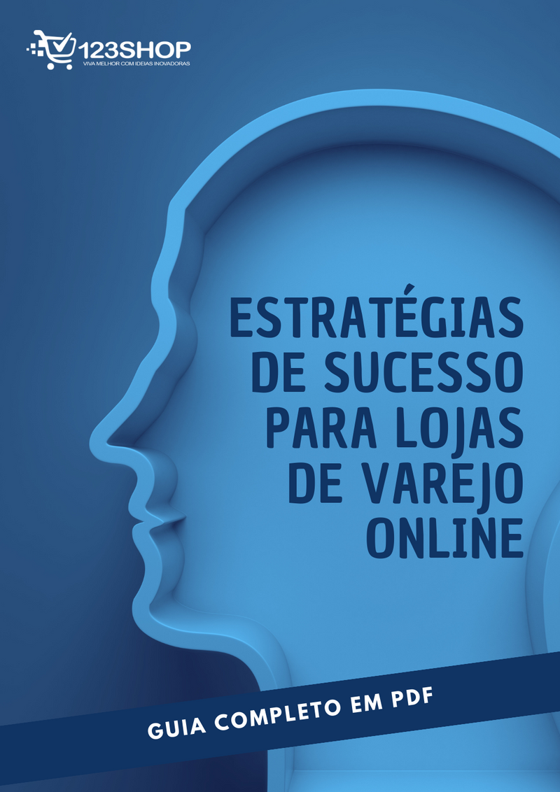 Ebook Estratégias De Sucesso Para Lojas De Varejo Online